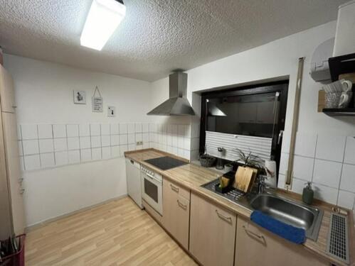 Foto - Erdgeschoßwohnung in Untermünkheim zur Miete