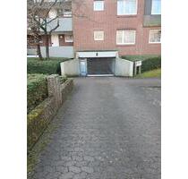 TG Stellplatz Parkplatz Langenhagen