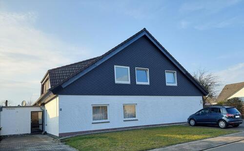 Foto - schöne 3 Zi. Wohnung in ruhiger Lage in Jevenstedt