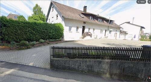 Foto - ehe. Metzgerei, Partyserviceküche, Lagerraum,Werkstatt,Stellplatz