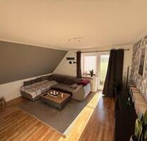 3 Zimmer Dachgeschosswohnung - 1.000,00&nbsp;EUR Kaltmiete, ca.&nbsp; 90,00&nbsp;m&sup2; in Dötlingen (PLZ: 27801)