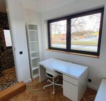 Schönes WG Zimmer in Haus WG - 520,00&nbsp;EUR Kaltmiete, ca.&nbsp; 22,00&nbsp;m&sup2; in Münster (PLZ: 48157) Münster-Ost
