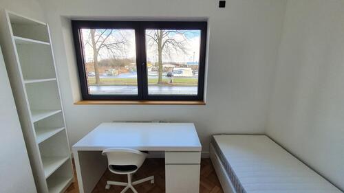 Foto - 1 Zimmer Etagenwohnung in Münster