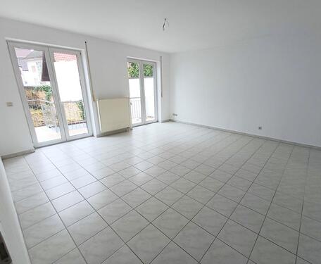 Foto - 3 Zimmer Erdgeschoßwohnung zur Miete in Nieder-Olm