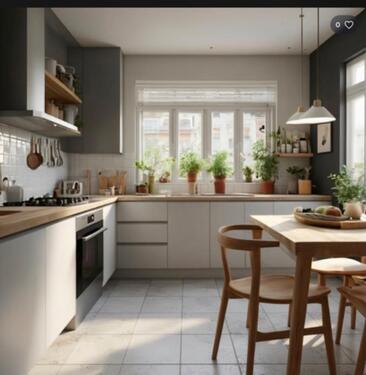 Foto - Erdgeschoßwohnung in Nieder-Olm zur Miete