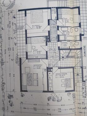 Foto - EG 4-Zimmer-Wohnung mit Garten in Fernwald-Steinbach zu vermie
