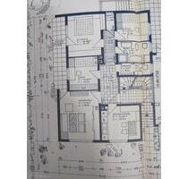 EG 4-Zimmer-Wohnung mit Garten in Fernwald-Steinbach zu vermie