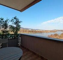 [PROVISIONSFREI] 102qm mit Traumblick! - Konz