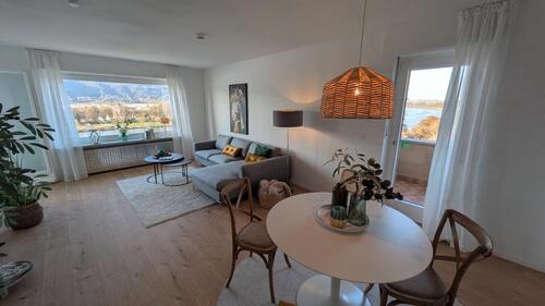 Foto - 3.5 Zimmer Etagenwohnung zum Kaufen in Konz