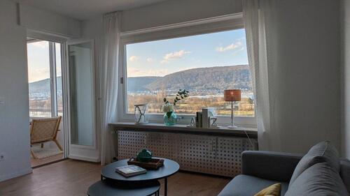 Foto - 3.5 Zimmer Etagenwohnung in Konz