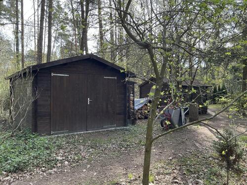 Foto - 5 Zimmer Einfamilienhaus in Beelitz