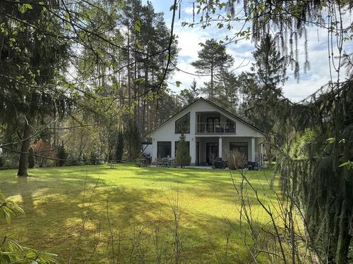 Foto - Einfamilienhaus in Beelitz zum Kaufen
