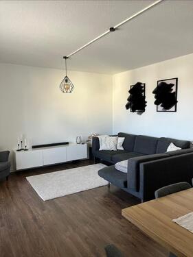 Foto - 2 Zimmer Etagenwohnung zur Miete in Kleinmaischeid