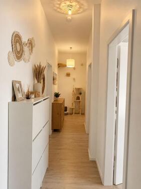 Foto - Helle 80 m² Wohnung - 845,00&nbsp;EUR Kaltmiete, ca.&nbsp; 80,00&nbsp;m&sup2;