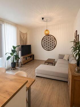 Foto - 3 Zimmer Etagenwohnung zur Miete in Gerolstein