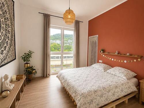 Foto - 3 Zimmer Etagenwohnung in Gerolstein