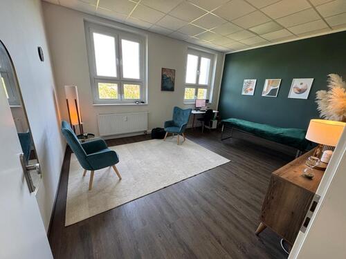 Foto - Raum für flexible Nutzung Praxisraum Therapieraum