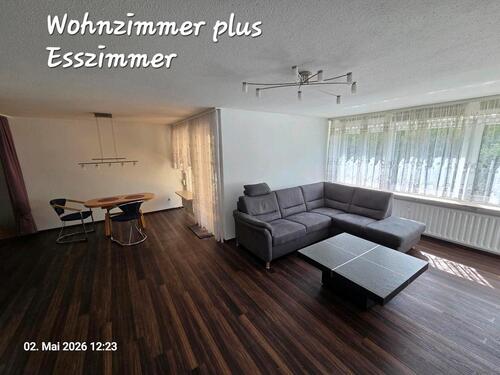 Foto - 2.5 Zimmer Etagenwohnung zum Kaufen in Freiberg am Neckar