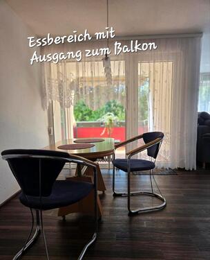 Foto - 2.5 Zimmer Etagenwohnung in Freiberg am Neckar