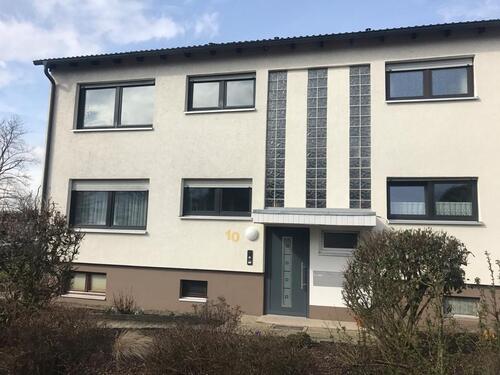 Foto - Eigentumswohnung + Souterrainwohnung + Garage + Wintergarten