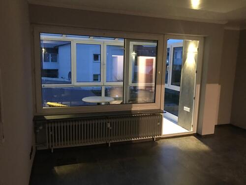 Foto - Etagenwohnung in Korbach zum Kaufen