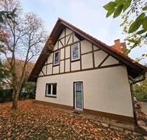 Einfamilienhaus mit Garage von privat - Reichelsheim (Wetterau)