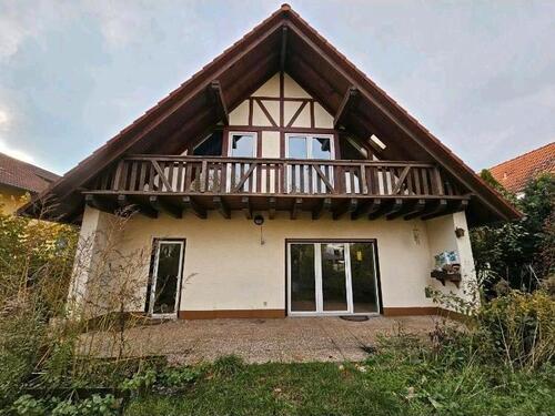 Foto - Einfamilienhaus zum Kaufen in Reichelsheim (Wetterau)