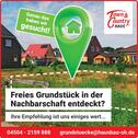 Foto - Grundstück oder Bauland gefunden?