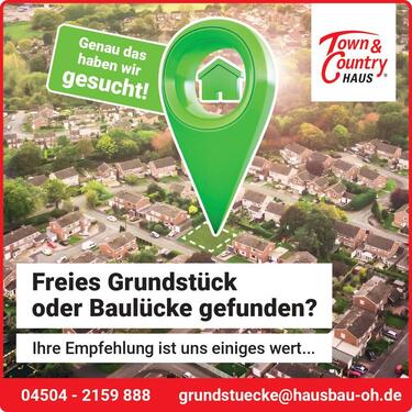 Foto - Grundstück zur Miete in Eutin