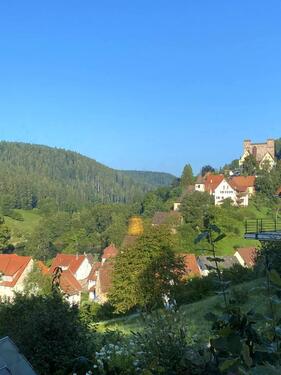 Foto - Einfamilienhaus zum Kaufen in Altensteig