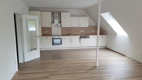 Foto - Etagenwohnung in Leer (Ostfriesland)
