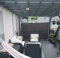 Dachgeschosswohnung in Marpingen in ein Zweifamilienhaus!