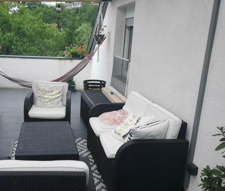 Foto - Etagenwohnung zur Miete in Marpingen
