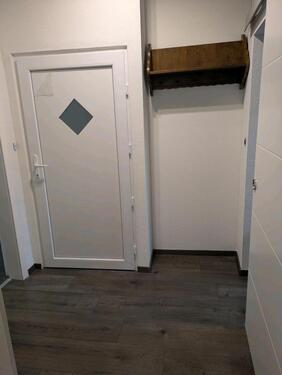 Foto - Etagenwohnung in Marpingen