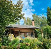Bungalow mit Garten im Raum KirchbergSa.