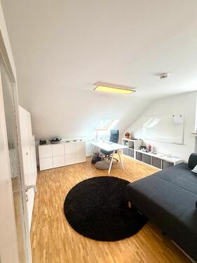 Foto - Etagenwohnung in Düsseldorf