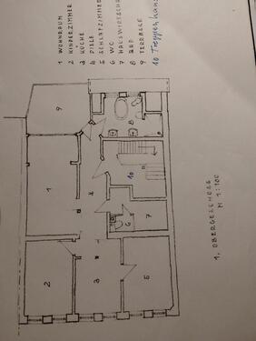 Foto - Etagenwohnung in Winterbach
