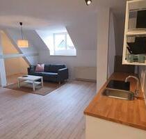 2 Raum Wohnung möbliert - 570,00 EUR Kaltmiete, in Bernburg (Saale) (PLZ: 06406)