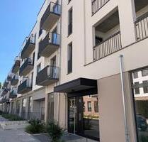 Lichtdurchflutete 1 Zimmerwohnung - Hamburg Wandsbek