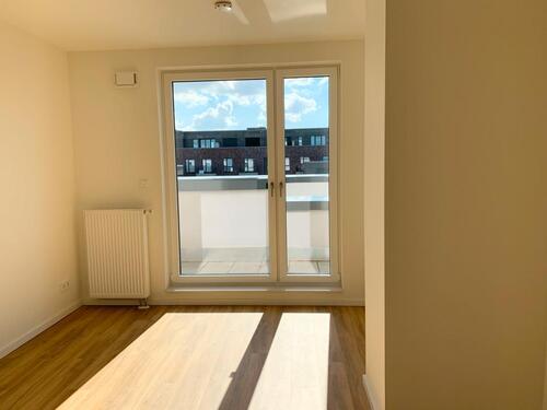 Foto - Etagenwohnung in Hamburg