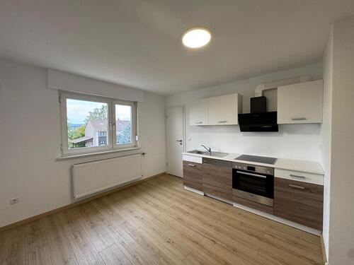 Foto - Etagenwohnung in Ramstein-Miesenbach