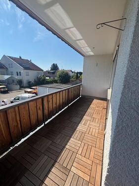 Foto - Etagenwohnung in Inning am Ammersee