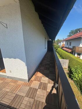 Foto - Etagenwohnung in Inning am Ammersee zum Kaufen