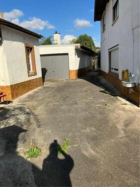 Foto - Einfamilienhaus in Weisenheim am Sand