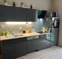 Anfragestopp - Renovierte 3,5-Zi. mit Balkon – 95 m² - Hamm Daberg