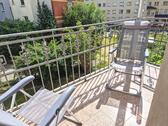 Foto - Helle 3 Raumwohnung mit Balkon Zentrumsnah Stadtmitte Plauen