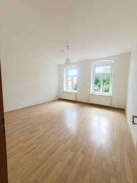 Foto - Etagenwohnung in Halle (Saale)