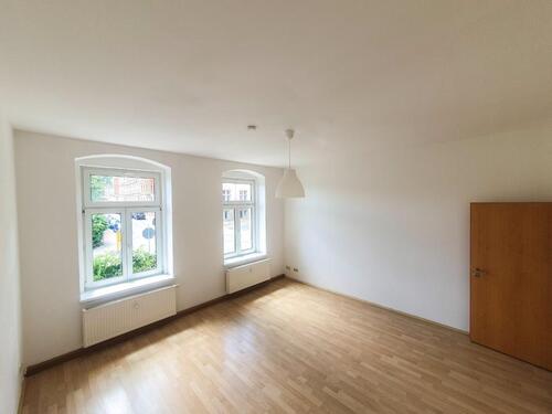Foto - Etagenwohnung in Halle (Saale) zur Miete