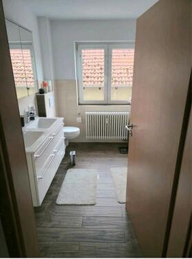 Foto - Etagenwohnung in Bühl zur Miete