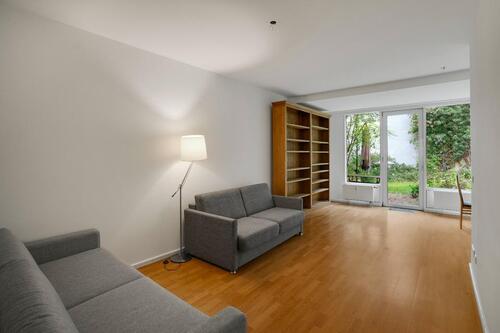 Foto - Etagenwohnung zur Miete in München